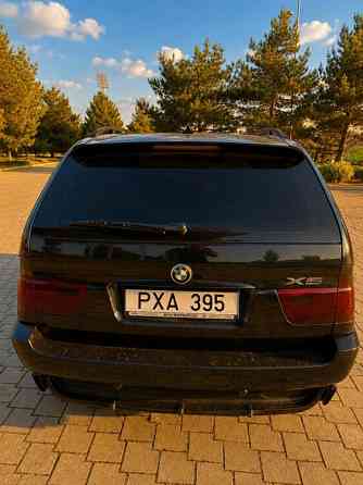 BMW X5 2004 год Тирасполь Тирасполь