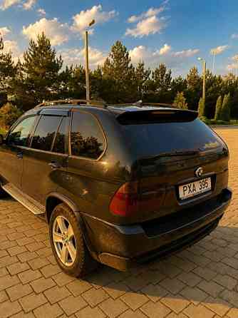 BMW X5 2004 год Тирасполь Тирасполь