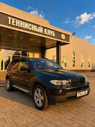 BMW X5 2004 год Тирасполь Тирасполь