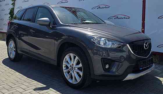 Mazda CX-5 2014 год Кишинёв Кишинёв