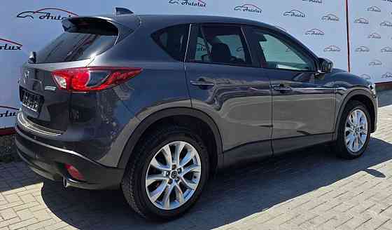 Mazda CX-5 2014 год Кишинёв Кишинёв