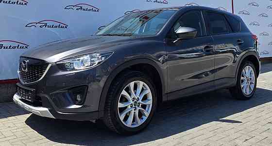 Mazda CX-5 2014 год Кишинёв Кишинёв