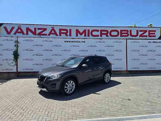 Mazda CX-5 2014 год Кишинёв Кишинёв