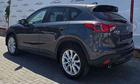 Mazda CX-5 2014 год Кишинёв Кишинёв