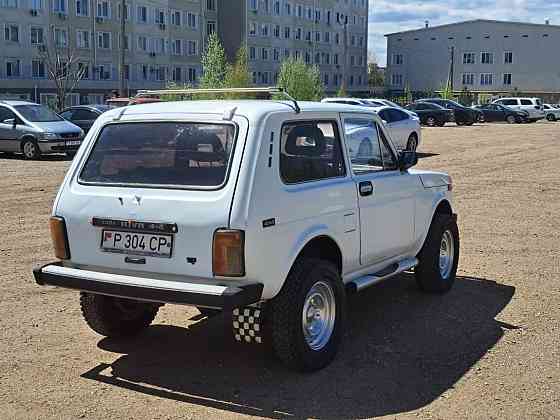 ВАЗ / Lada Niva 1998 год Тирасполь Тирасполь