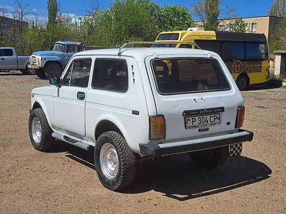 ВАЗ / Lada Niva 1998 год Тирасполь Тирасполь