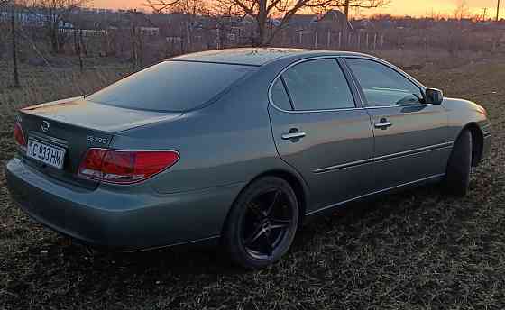 Lexus ES 2005 год Тирасполь Тирасполь