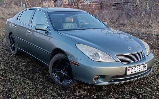 Lexus ES 2005 год Тирасполь Тирасполь