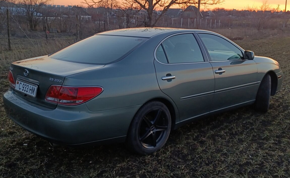 Lexus ES 2005 год Тирасполь Тирасполь - изображение 6