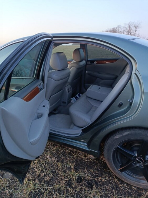 Lexus ES 2005 год Тирасполь Тирасполь - изображение 7
