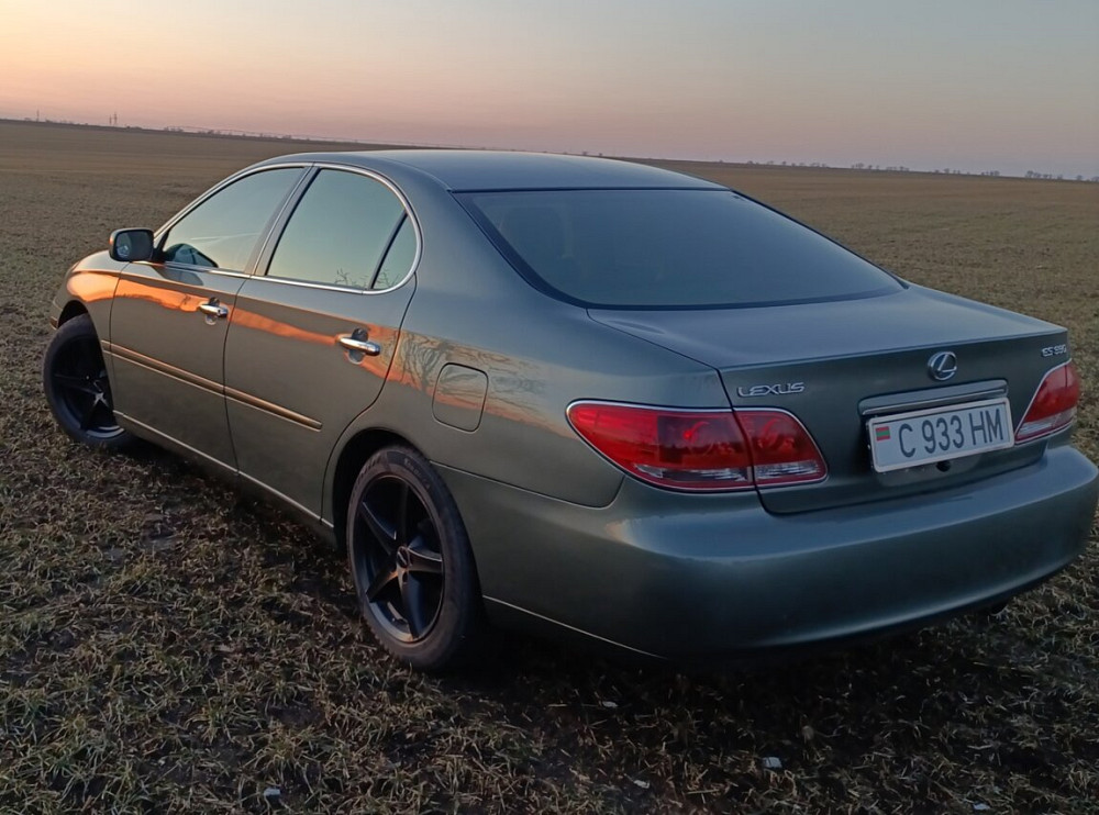 Lexus ES 2005 год Тирасполь Тирасполь - изображение 2