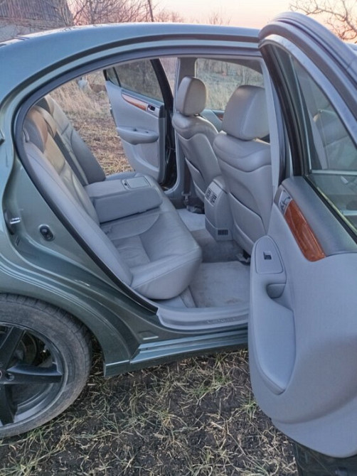 Lexus ES 2005 год Тирасполь Тирасполь - изображение 4