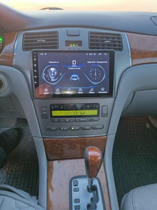 Lexus ES 2005 год Тирасполь Тирасполь - изображение 10