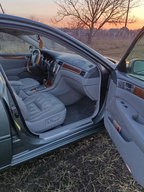 Lexus ES 2005 год Тирасполь Тирасполь - изображение 5