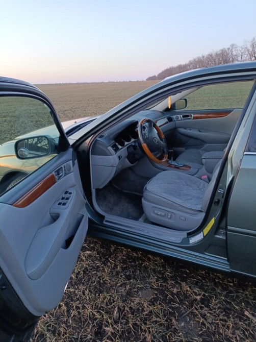 Lexus ES 2005 год Тирасполь Тирасполь - изображение 8