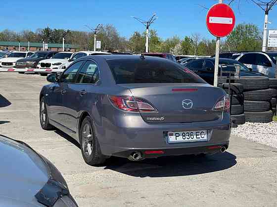 Mazda 626 2008 год Тирасполь Тирасполь