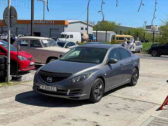Mazda 626 2008 год Тирасполь Тирасполь