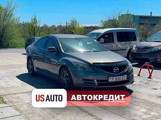 Mazda 626 2008 год Тирасполь Тирасполь