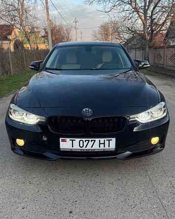 BMW 3 Series 2014 год Тирасполь Тирасполь