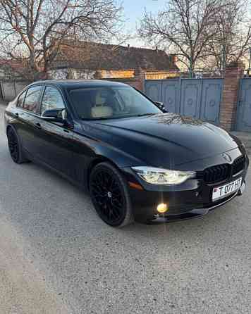 BMW 3 Series 2014 год Тирасполь Тирасполь