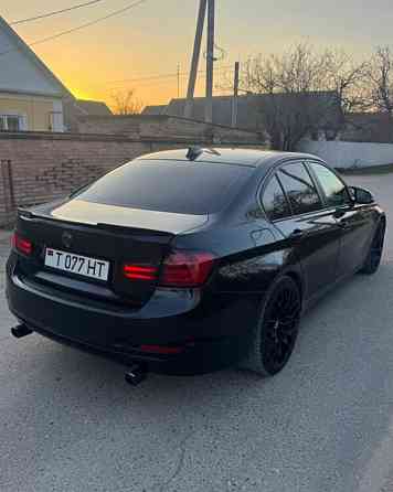 BMW 3 Series 2014 год Тирасполь Тирасполь