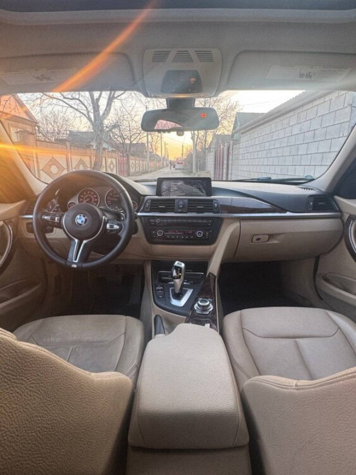BMW seria 3 2014 an Tiraspol Tiraspol - fotografie 7