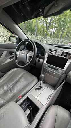 Toyota Camry 2008 год Тирасполь Тирасполь