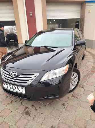 Toyota Camry 2008 год Тирасполь Тирасполь
