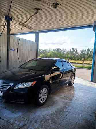 Toyota Camry 2008 год Тирасполь Тирасполь