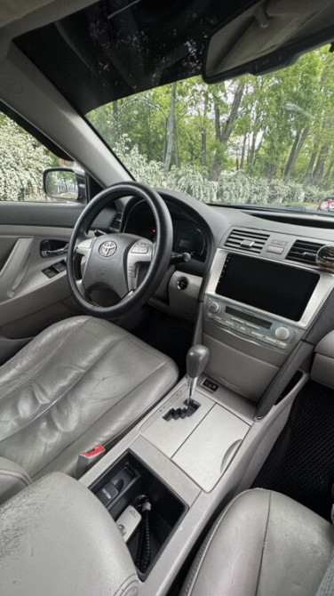 Toyota Camry 2008 год Тирасполь Тирасполь - изображение 3