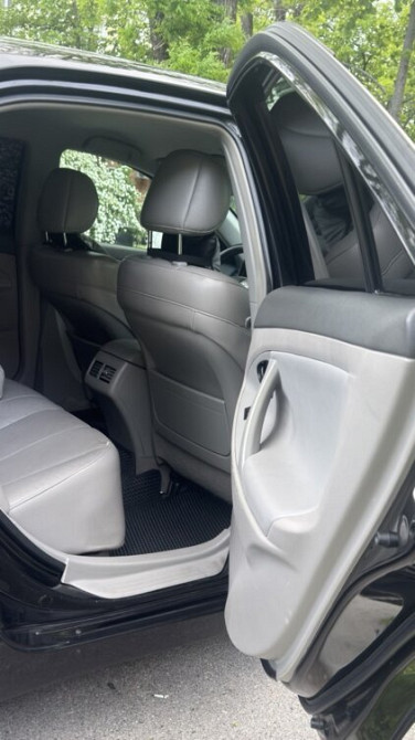 Toyota Camry 2008 год Тирасполь Тирасполь - изображение 2