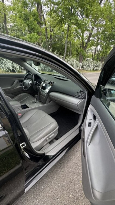Toyota Camry 2008 год Тирасполь Тирасполь - изображение 7
