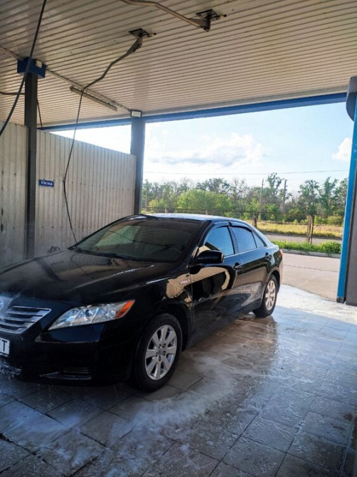 Toyota Camry 2008 год Тирасполь Тирасполь - изображение 4
