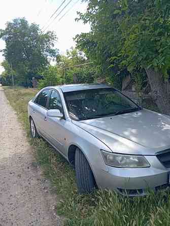 Hyundai Sonata 2005 год Тирасполь Тирасполь