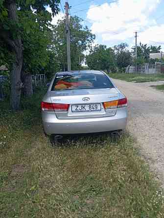 Hyundai Sonata 2005 год Тирасполь Тирасполь
