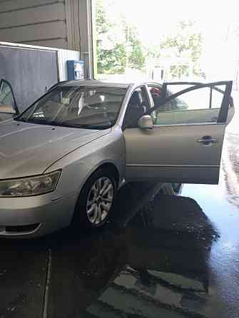 Hyundai Sonata 2005 год Тирасполь Тирасполь