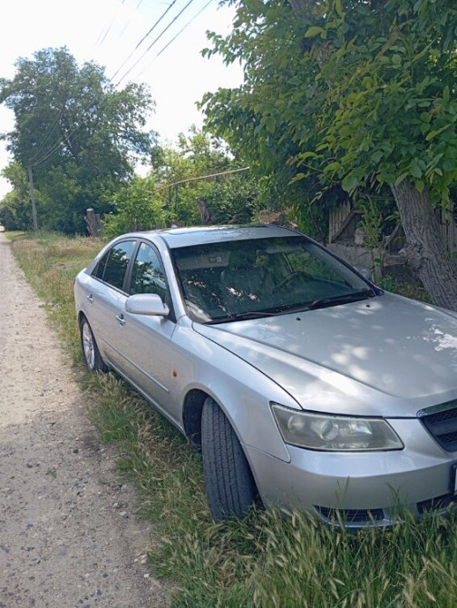 Hyundai Sonata 2005 год Тирасполь Тирасполь - изображение 2