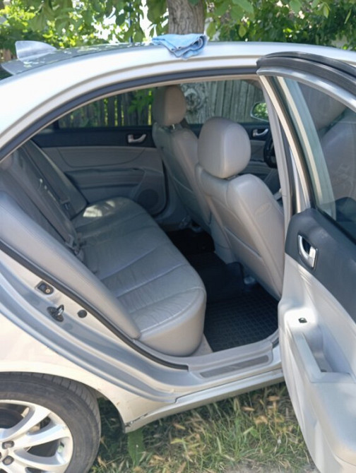 Hyundai Sonata 2005 год Тирасполь Тирасполь - изображение 5