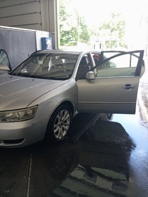 Hyundai Sonata 2005 год Тирасполь Тирасполь - изображение 1
