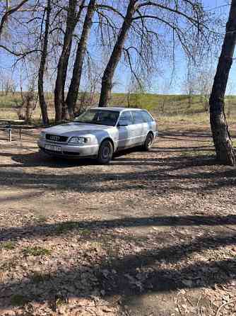 Audi A6 1997 год Слободзея Слободзея