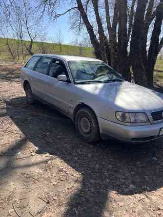 Audi A6 1997 год Слободзея Слободзея