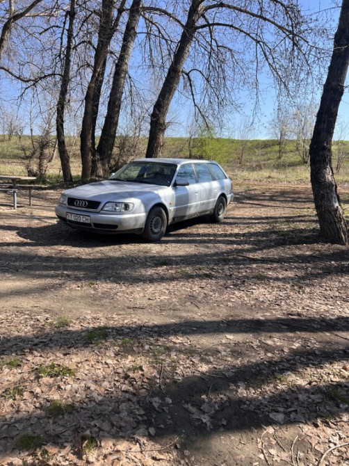 Audi A6 1997 год Слободзея Слободзея - изображение 1