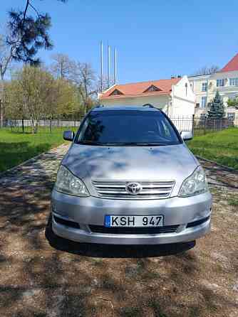 Toyota Avensis Verso 2005 год Тирасполь Тирасполь