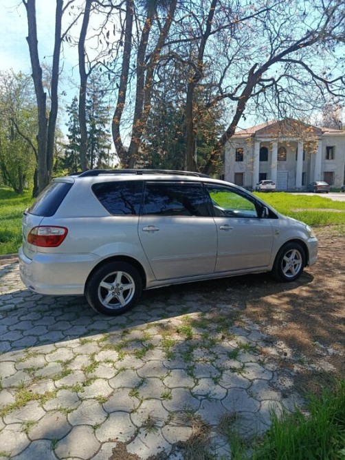 Toyota Avensis Verso 2005 год Тирасполь Тирасполь - изображение 6