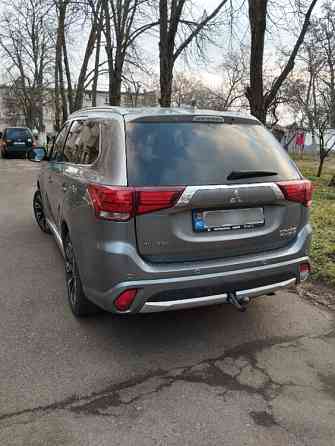 Mitsubishi Outlander 2016 год Тирасполь Тирасполь