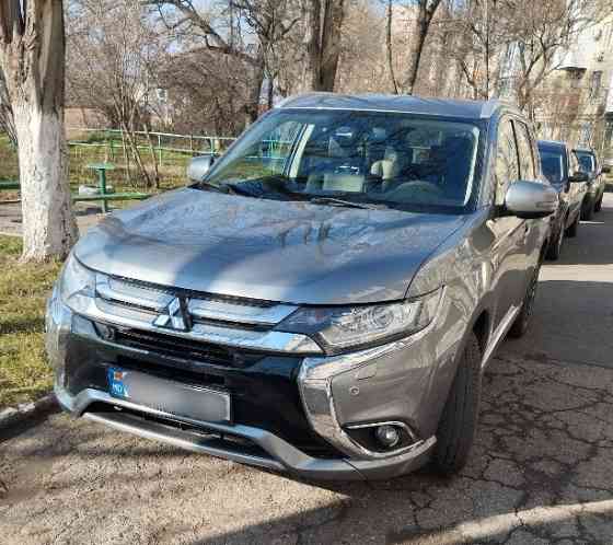 Mitsubishi Outlander 2016 год Тирасполь Тирасполь
