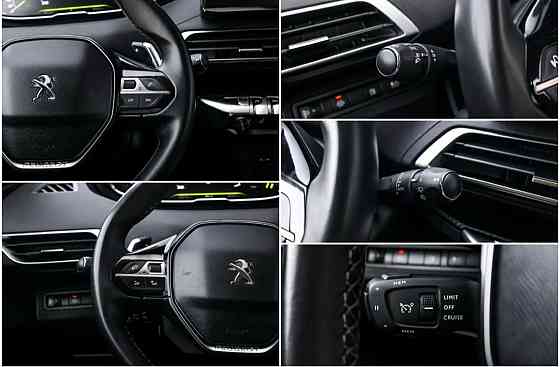 Peugeot 3008 2021 год Кишинёв Кишинёв