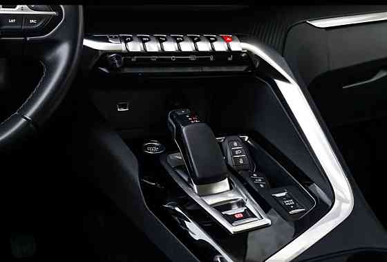 Peugeot 3008 2021 год Кишинёв Кишинёв