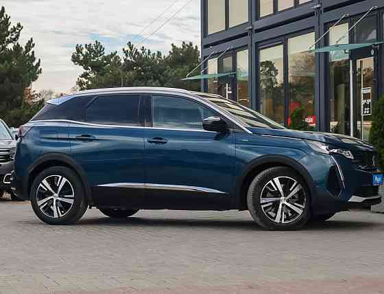 Peugeot 3008 2021 год Кишинёв Кишинёв