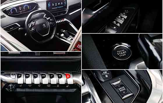 Peugeot 3008 2021 год Кишинёв Кишинёв